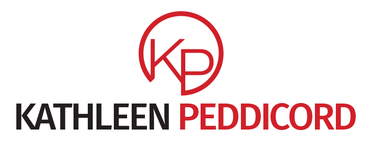 Kathleen Peddicord Logo