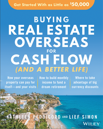 real estate book